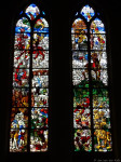 St Pancratiusbasiliek | Nicolas